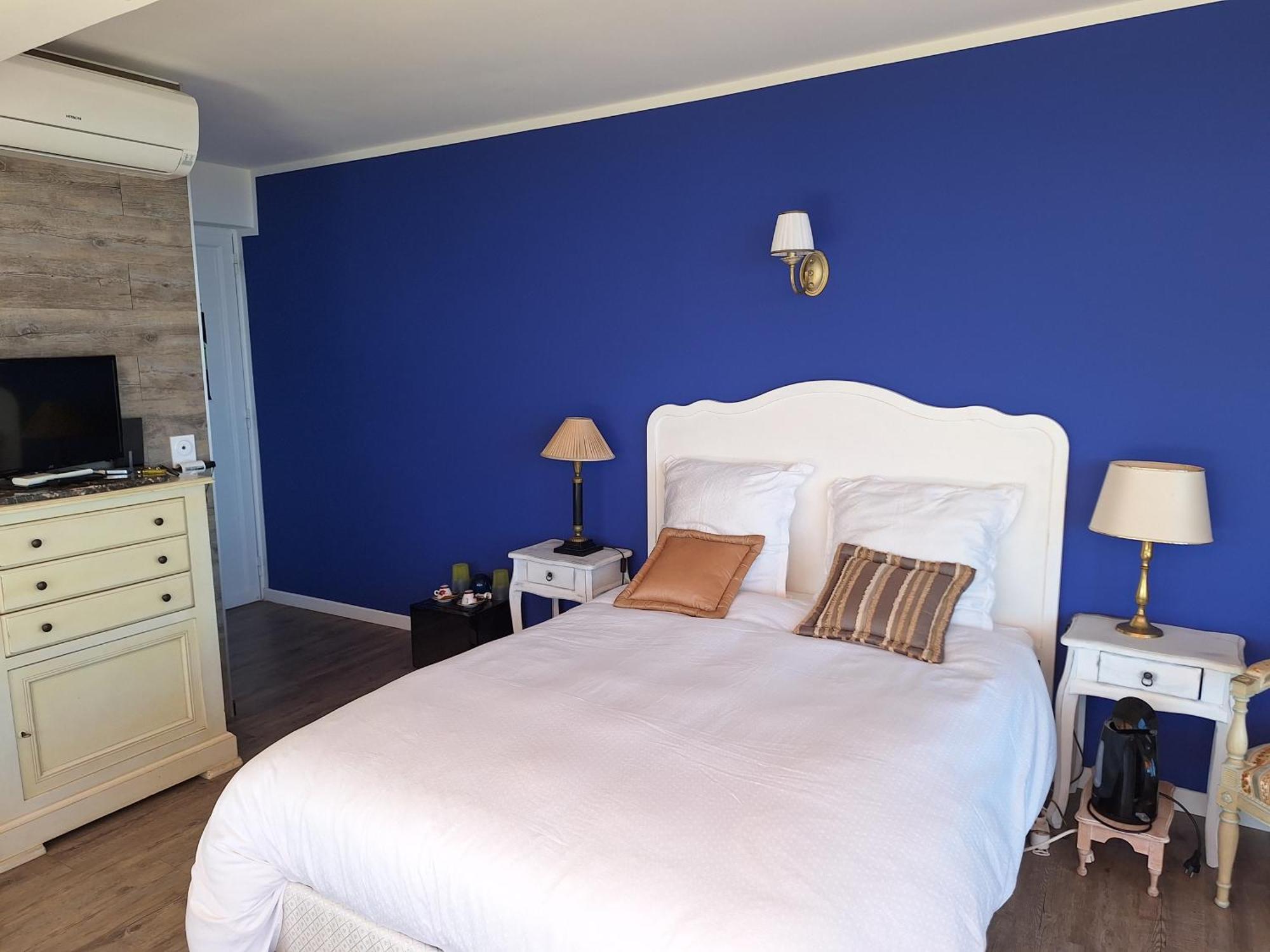 Bed & Breakfast D'hotes Vue Imprenable